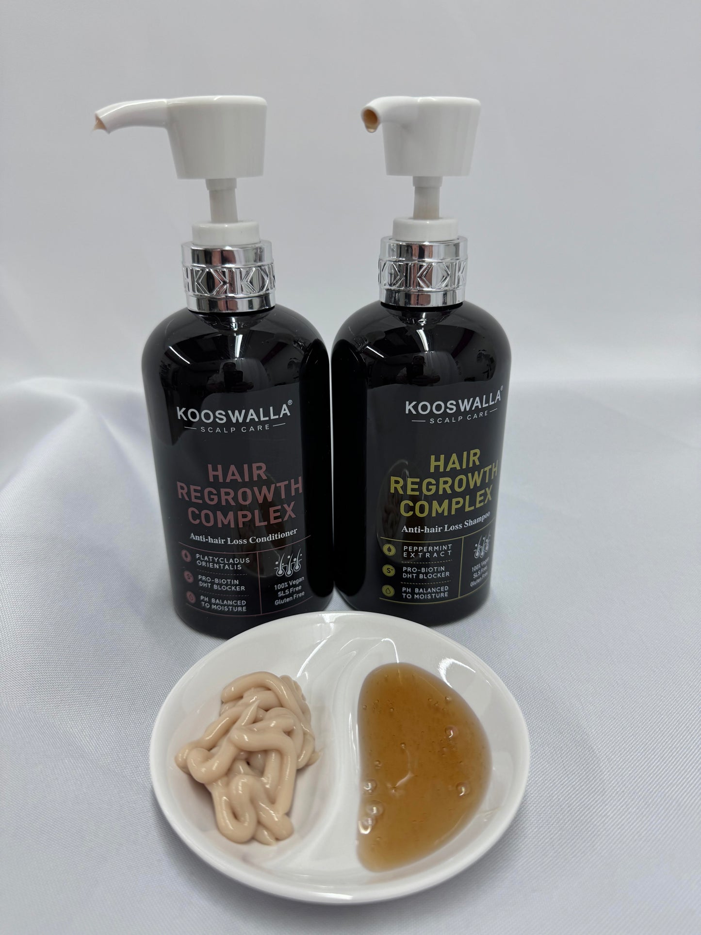 Kooswalla Hair Regrowth Complex