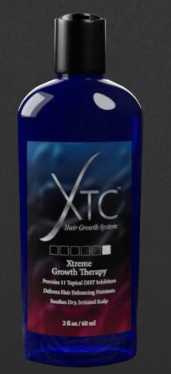 Xtreme Growth Therapy