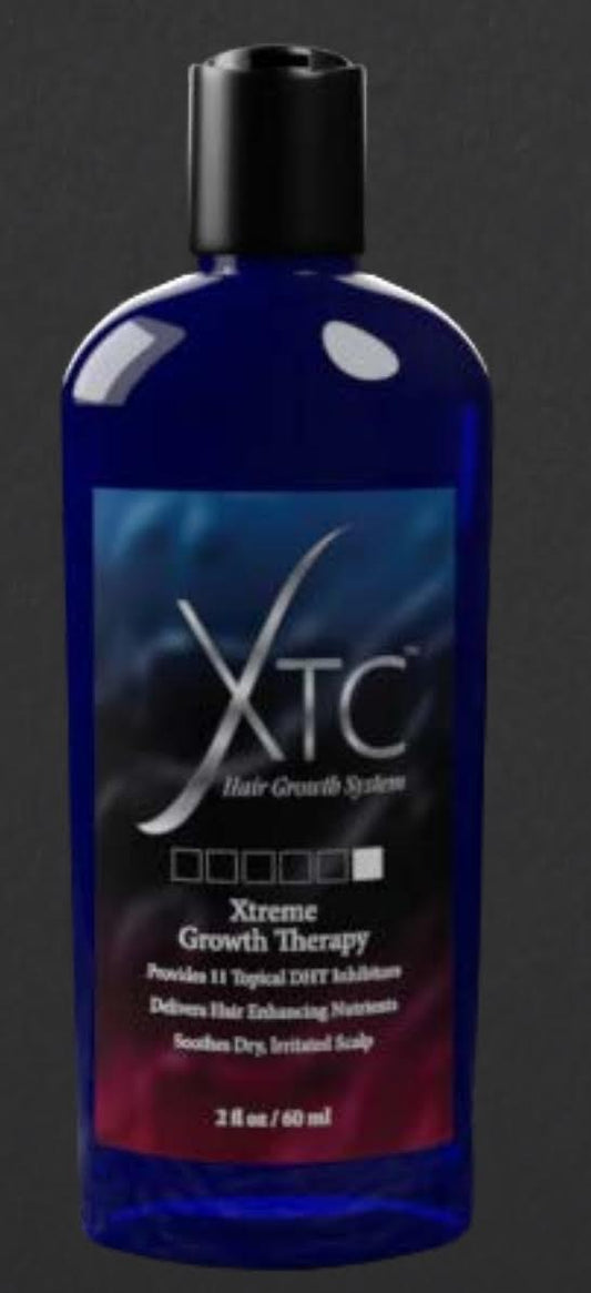 Xtreme Growth Therapy