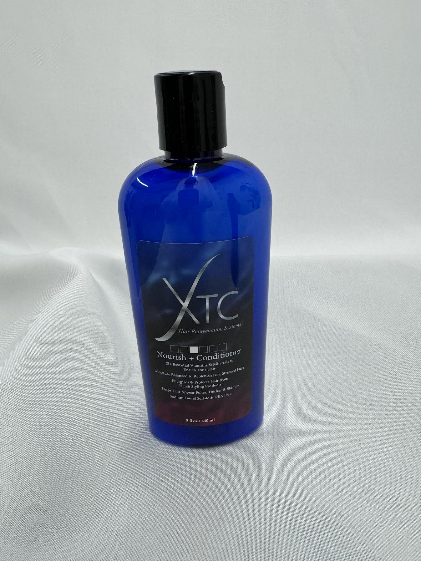 25+ Essential Vitamins & Minerals to Enrich Your Hair 