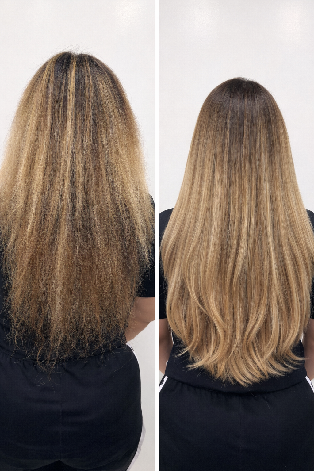 3 Months Hair Growth Xtreme Hair Boost+ Treatment